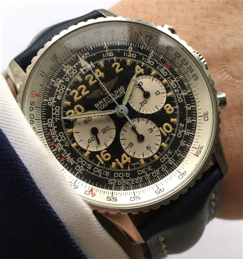 breitling navitmer|breitling navitimer original.